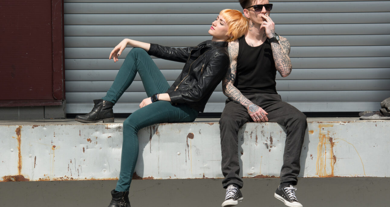 Aleksandar team – Dodir Pariza 2018