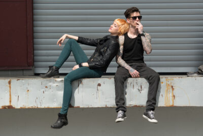 Aleksandar team – Dodir Pariza 2018