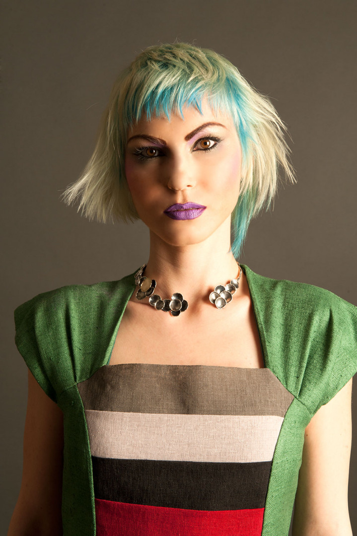 Nesvakidašnja farbanja